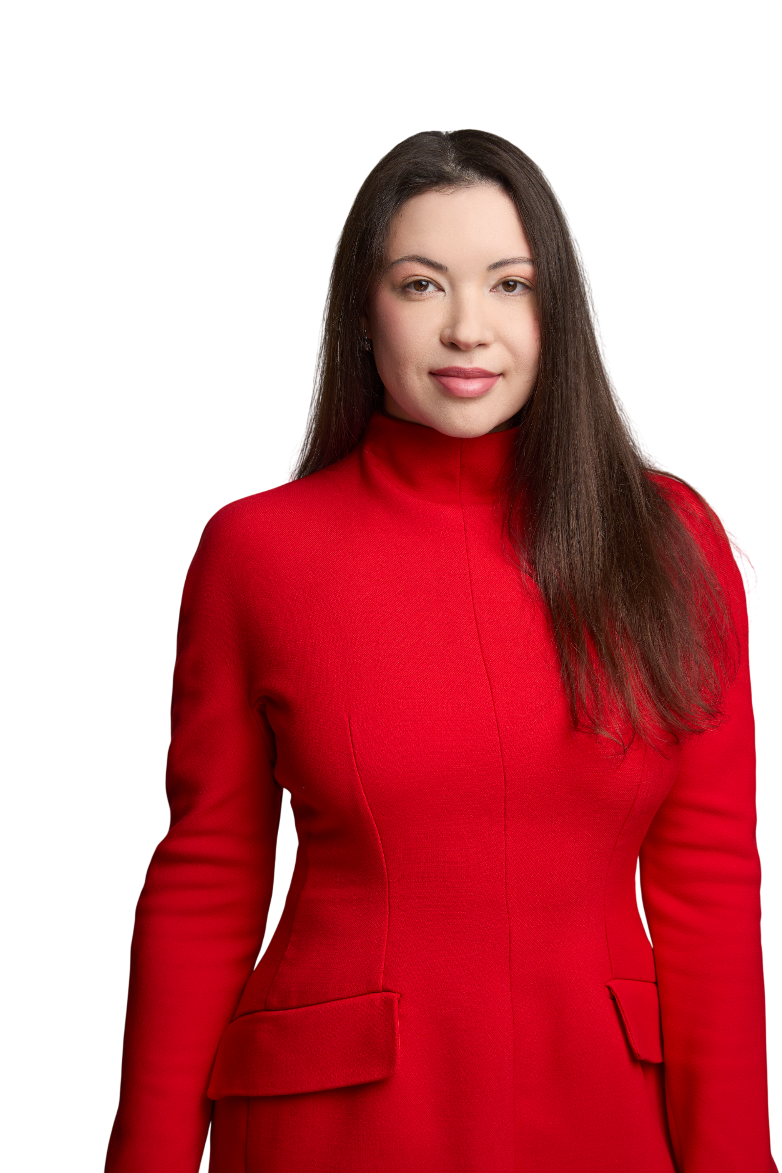 Виктория Серенкова