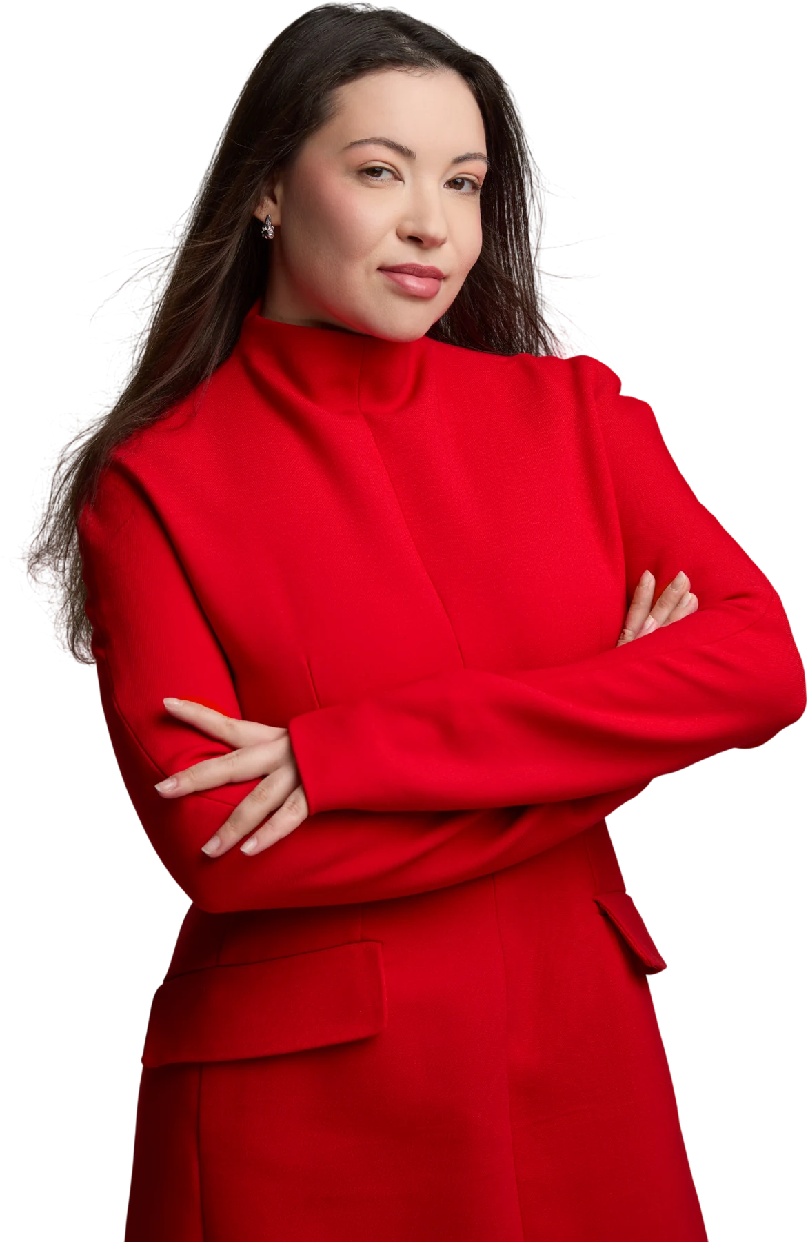 Виктория Серенкова